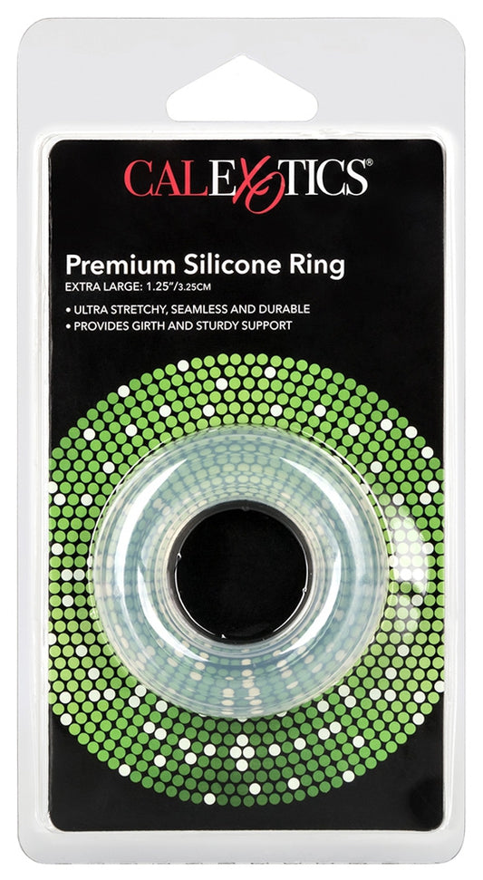Cockring en silicone Ring Stretch 32mm