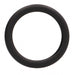 Cockring en silicone Round Ring 31mm