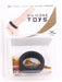Cockring en silicone Tony Soft 17mm