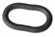 Cockring en silicone Wrap Ultra Stretch 23cm