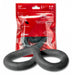 Cockring en silicone Wrap Ultra Stretch 30cm