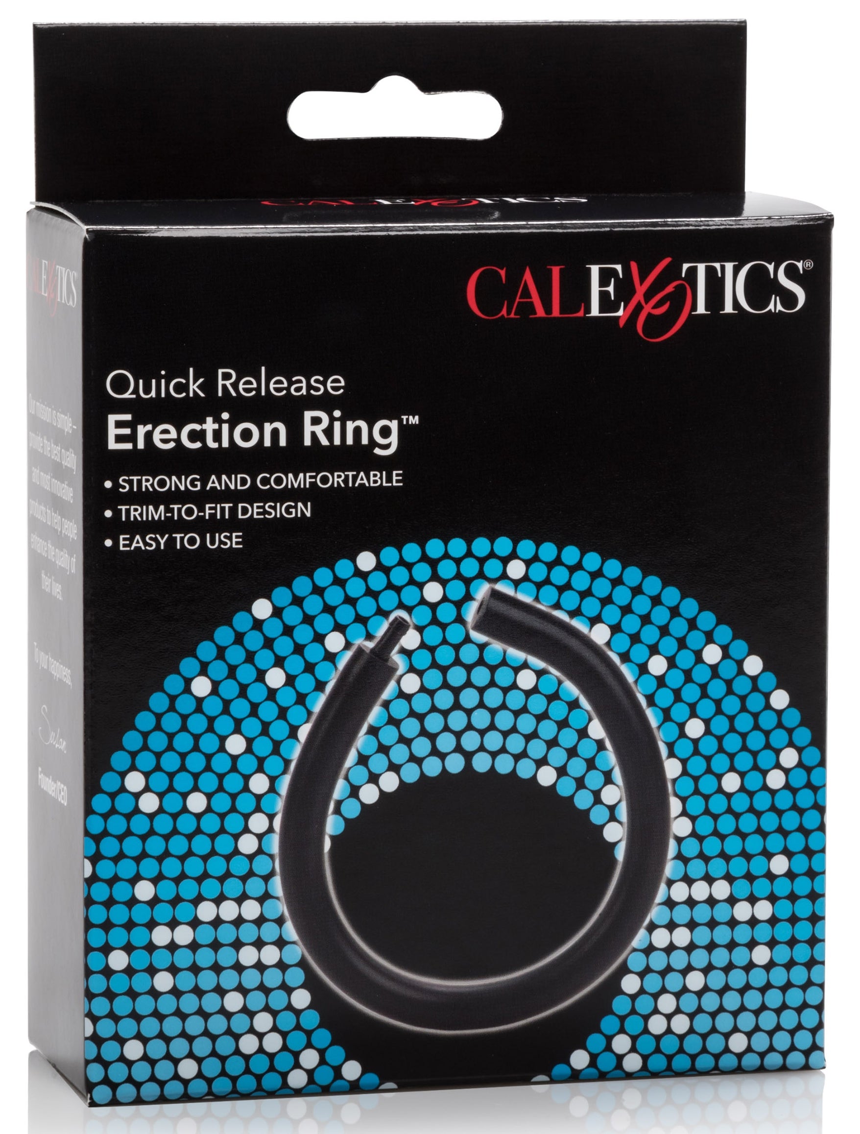 Cockring Erection Ring 63mm