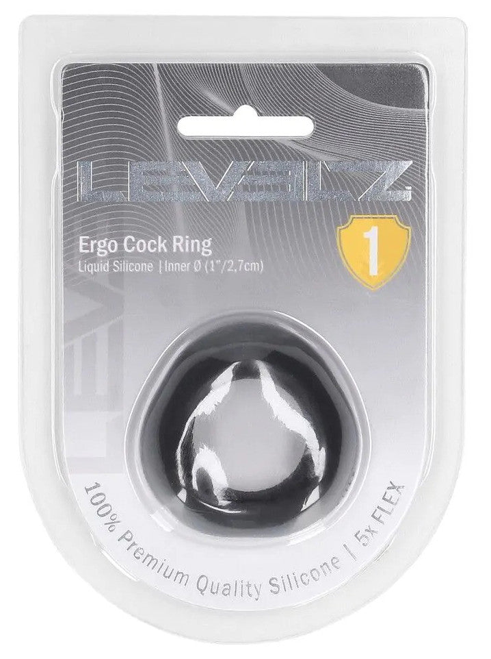Cockring Ergocock 26mm