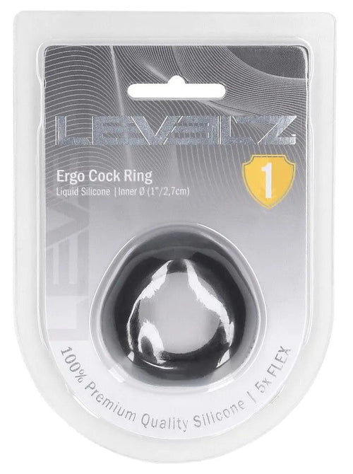 Cockring Ergocock 26mm