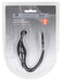 Cockring et Stimulateur prostate Ringpy S 9 x 2.4cm