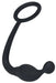 Cockring et Stimulateur prostate Ringpy S 9 x 2.4cm
