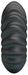 Cockring Fitz 23mm