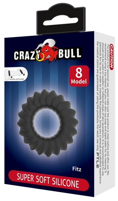 Cockring Fitz 23mm