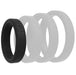 Cockring Flat Slick S 40mm