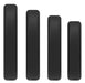Cockring Flat Slick XL 55mm