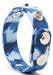 Cockring Forko 25-65 mm Bleu