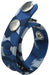Cockring Forko 25-65 mm Bleu