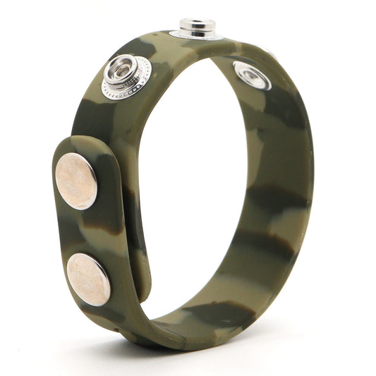 Cockring Forko 25-65 mm Camouflage
