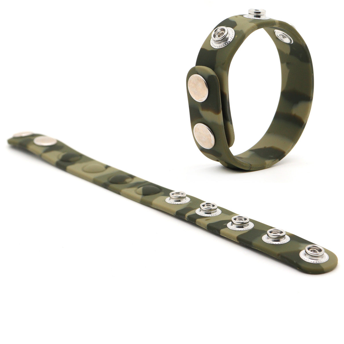 Cockring Forko 25-65 mm Camouflage