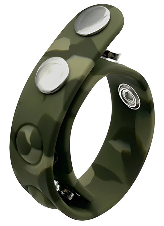 Cockring Forko 25-65 mm Camouflage