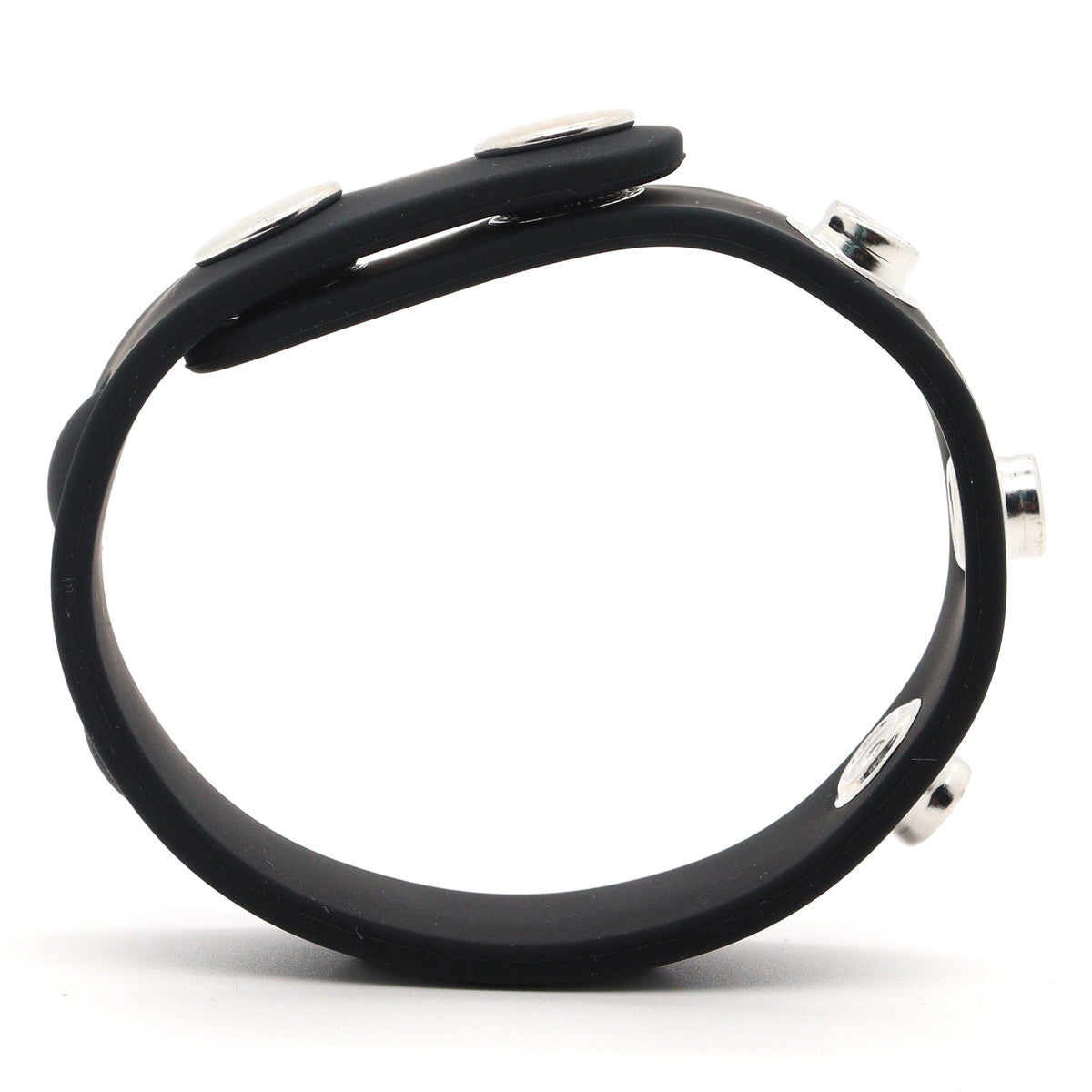 Cockring Forko 25-65 mm Noir