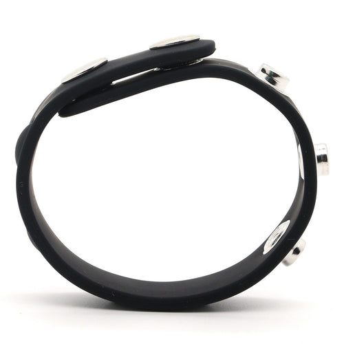 Cockring Forko 25-65 mm Noir