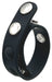 Cockring Forko 25-65 mm Noir