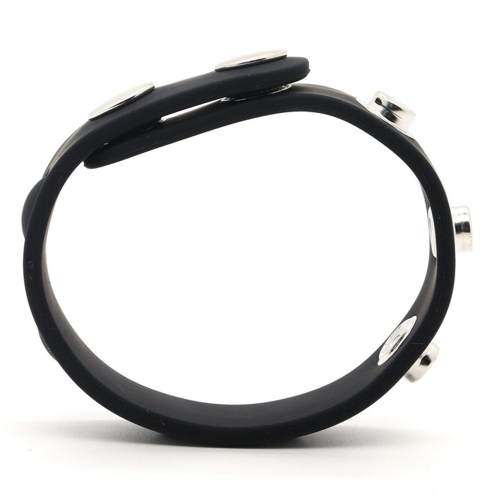 Cockring Forko 25-65 mm Noir