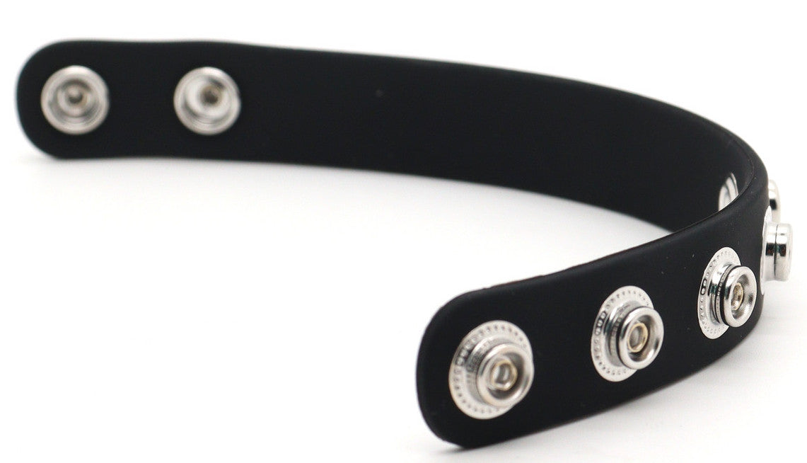 Cockring Forko 25-65 mm Noir
