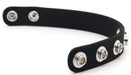 Cockring Forko 25-65 mm Noir