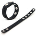 Cockring Forko 25-65 mm Noir