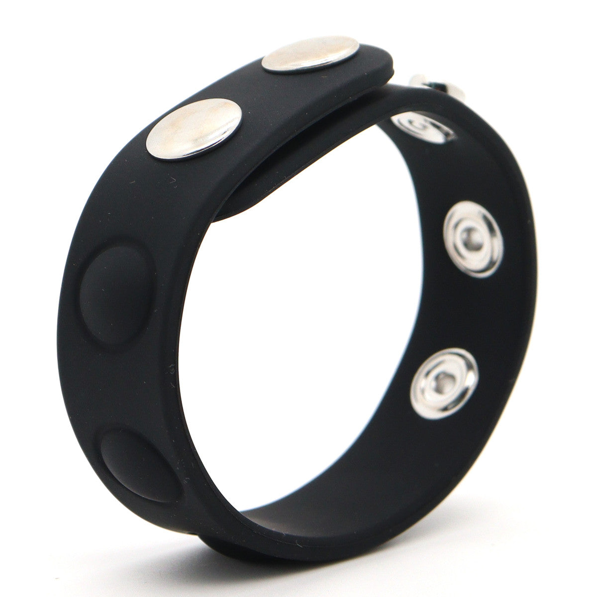 Cockring Forko 25-65 mm Noir