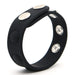 Cockring Forko 25-65 mm Noir