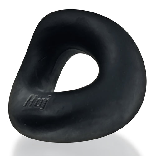 Cockring Form 23 mm Noir