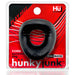 Cockring Form 23 mm Noir