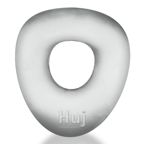 Cockring Form 23 mm Transparent