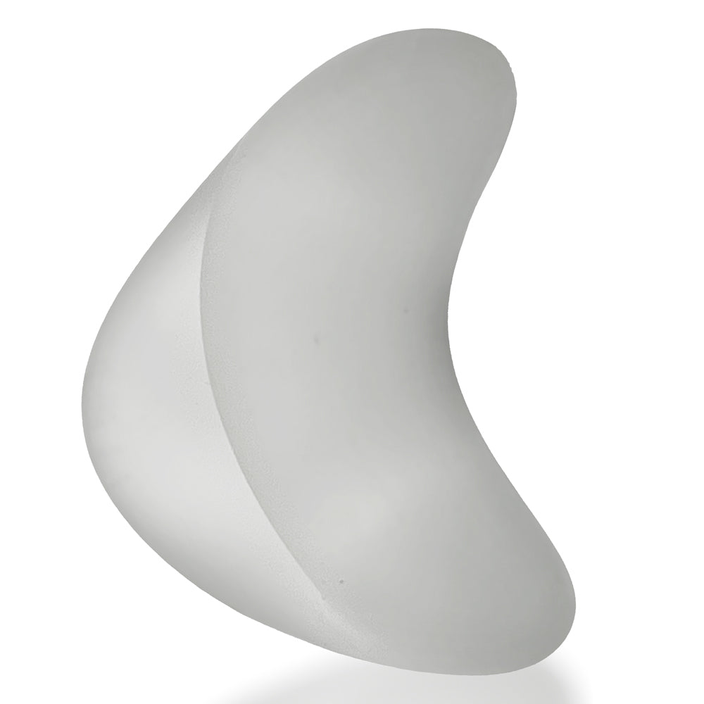 Cockring Form 23 mm Transparent