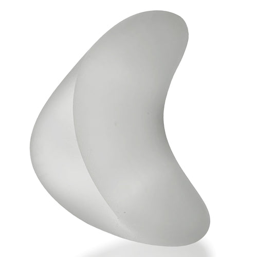 Cockring Form 23 mm Transparent