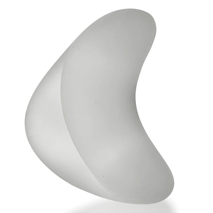 Cockring Form 23 mm Transparent