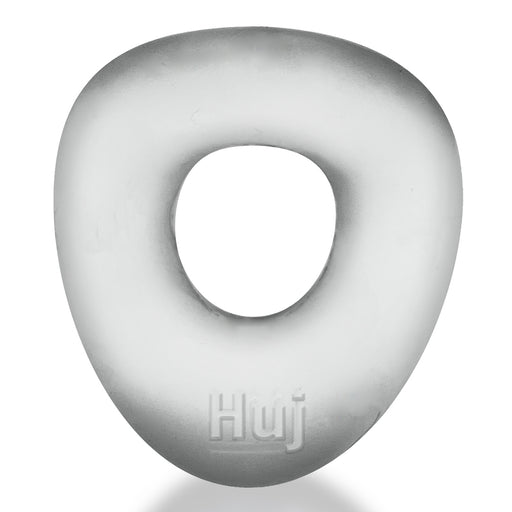 Cockring Form 23 mm Transparent