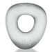 Cockring Form 23 mm Transparent