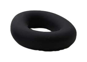 Cockring Hero Ring 35 mm Noir