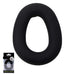 Cockring Hero Ring 35 mm Noir
