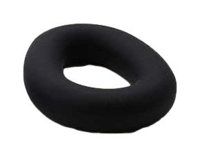 Cockring Hero Ring 35 mm Noir