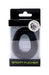 Cockring Hero Ring 35 mm Noir