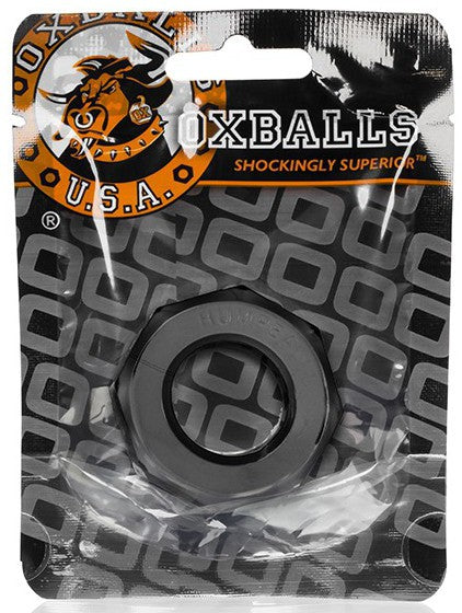 Cockring Humpballs Noir