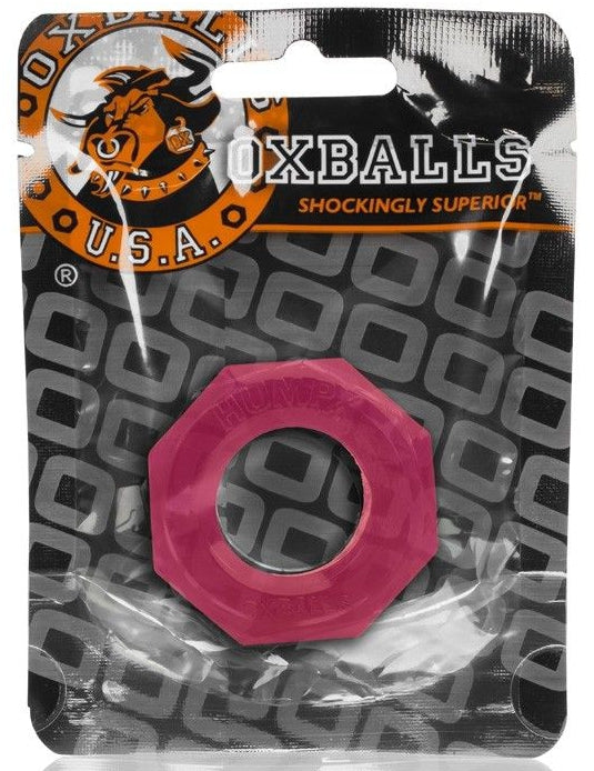 Cockring Humpballs Rose
