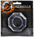 Cockring HumpX Transparent