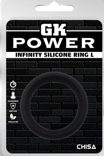 Cockring Infinity L 48mm