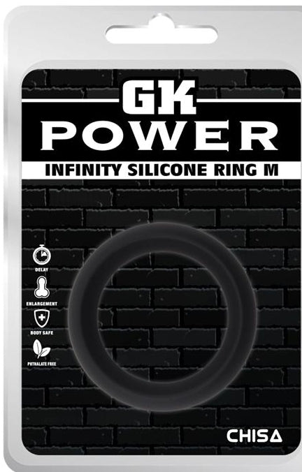 Cockring Infinity M 45mm