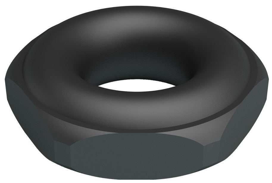 Cockring Jarvius 25mm