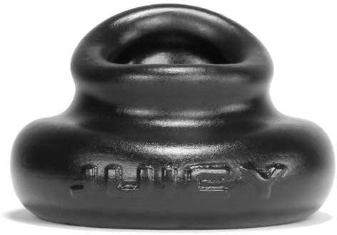 Cockring Juicy Noir