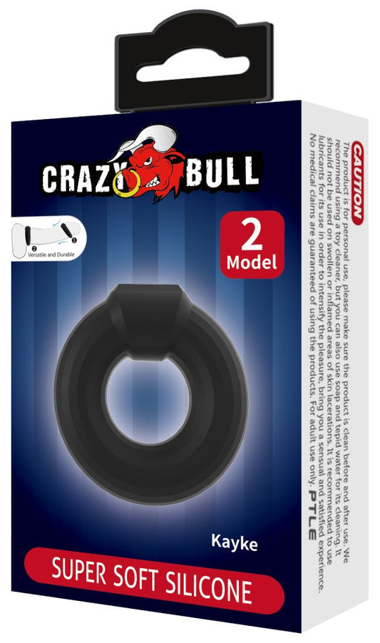 Cockring Kayke 20mm