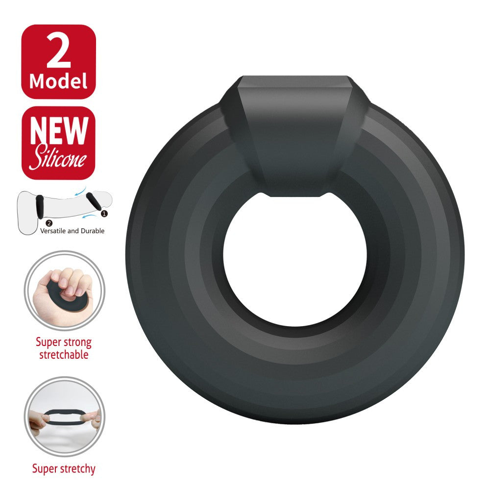 Cockring Kayke 20mm