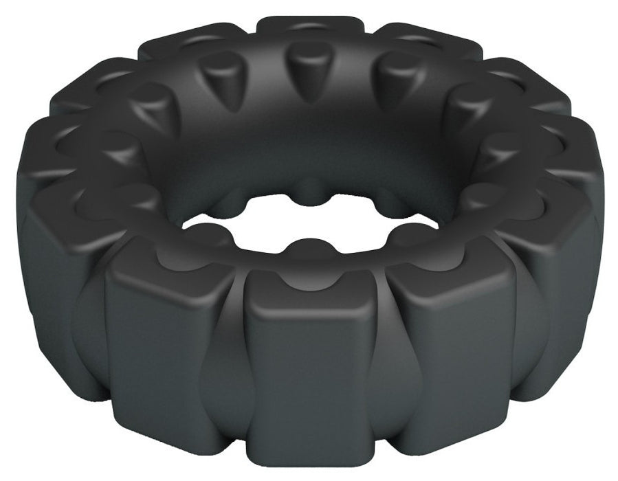 Cockring Laiden 25mm